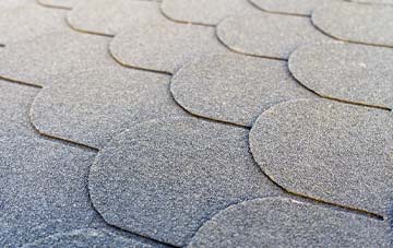 West Stow asphalt roofing costs