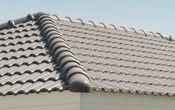 advantages of West Stow clay roofing