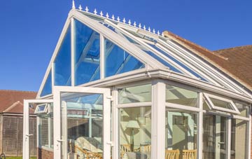 conservatory roof insulation costs West Stow