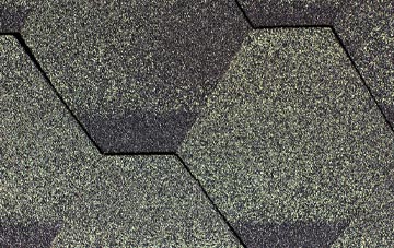 West Stow fibreglass shingle repairs