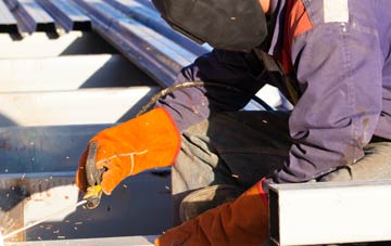 West Stow flat roofing options