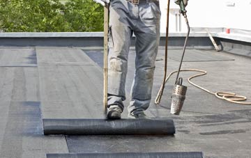 flat roof replacement West Stow, Suffolk