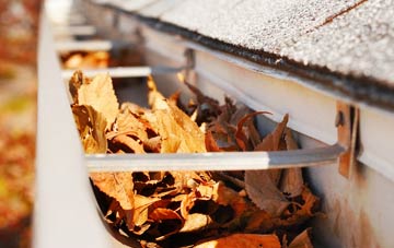 West Stow gutter cleaning companies