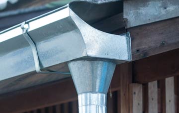 West Stow guttering companies