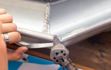 disadvantages of West Stow lead roofing