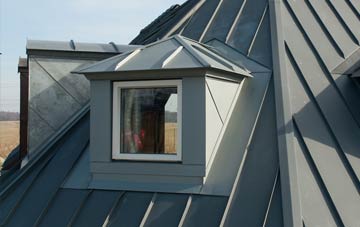 metal roofing West Stow, Suffolk