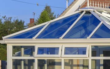 professional West Stow conservatory insulation