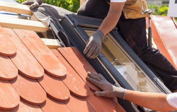 replacement West Stow roof windows