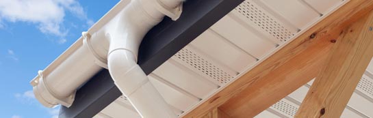 get West Stow guttering quotes today