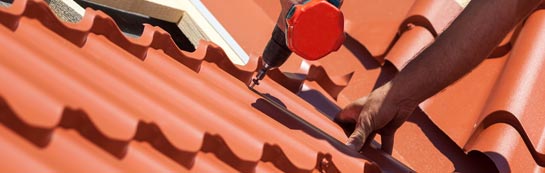 save on West Stow roof installation costs