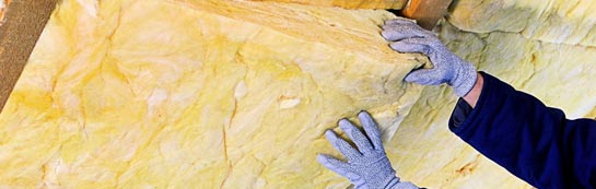 quotes for West Stow roof insulation