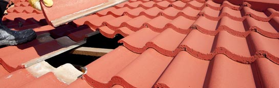 compare West Stow roof repair quotes