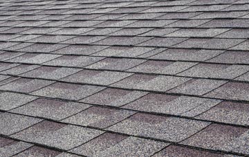 West Stow tiles for shallow pitch roofing