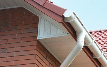 West Stow soffit repair costs