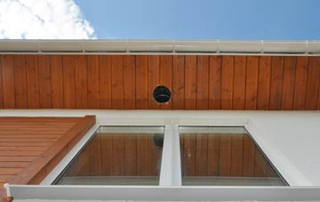 West Stow soffit repair quotes