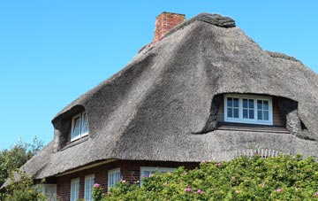 thatch roofing West Stow, Suffolk