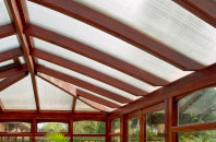West Stow conservatory roofing insulation