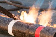 West Stow flat roofing replacement