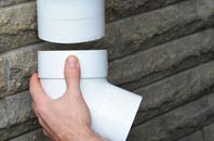 rated West Stow guttering companies