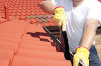 West Stow gutter repair
