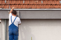 free West Stow gutter repair quotes