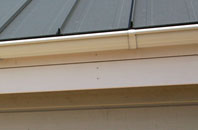 West Stow soffit repair