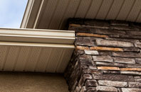 free West Stow soffit repair quotes