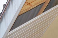 rated West Stow soffit repair companies