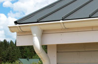 West Stow soffits