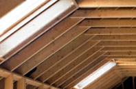 West Stow tapered roof insulation quotes
